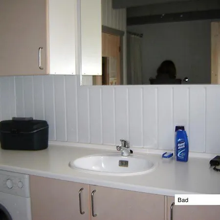 Holiday home Wildgans 73 *