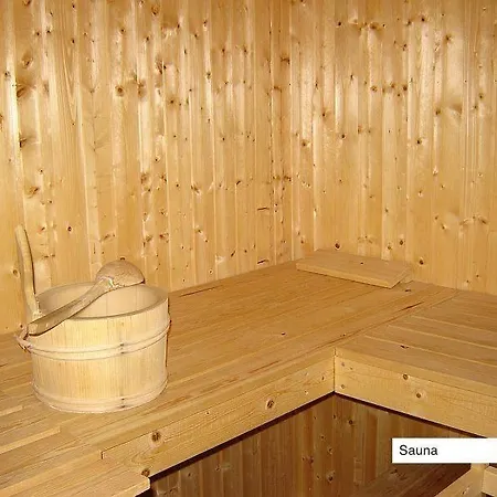 Wildgans 73 Holiday home