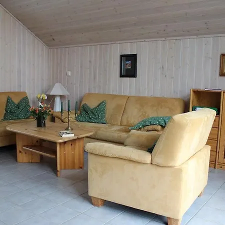 Wildgans 73 Holiday home Mirow