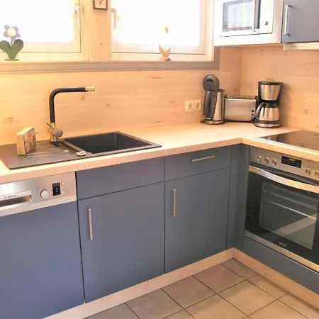 Holiday home Wildgans 73