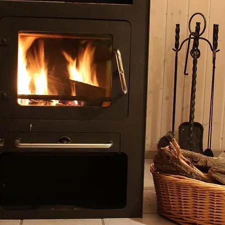 Wildgans 73 Holiday home Mirow