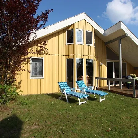 Wildgans 73 Holiday home