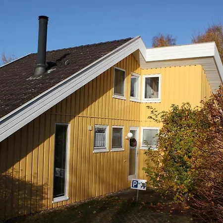 Holiday home Wildgans 73