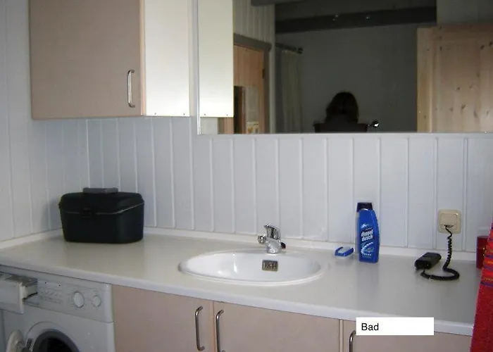 Дом отдыха Wildgans 73 *