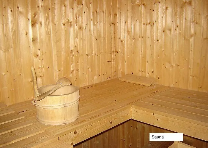 Wildgans 73 Дом отдыха