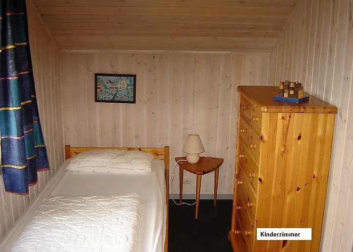 Wildgans 73 Дом отдыха Миров