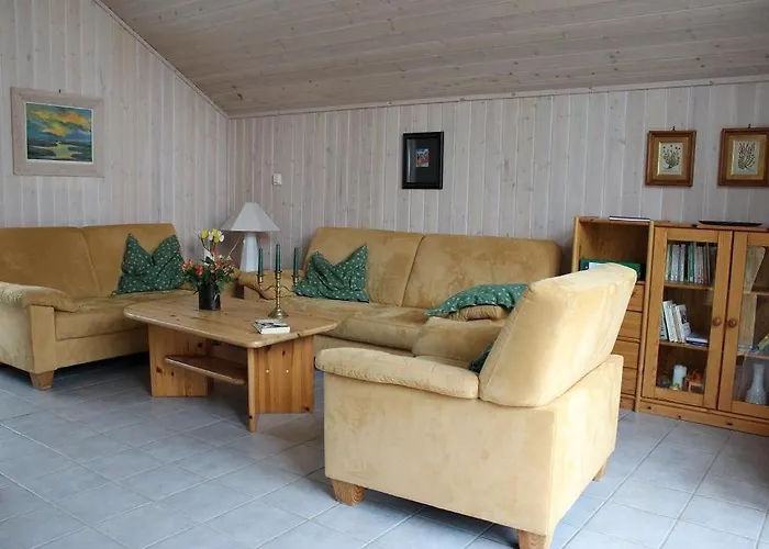 Wildgans 73 Дом отдыха Миров