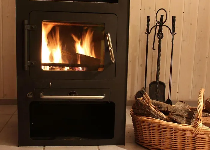 Wildgans 73 Дом отдыха Миров